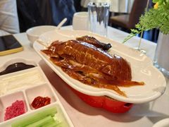 -大鸭梨(天通西苑店)