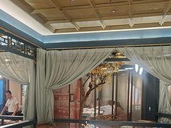 -京味斋·烤鸭·北京菜(安贞店)