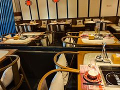 -尚尚仙·酸汤猪手·猪肚鸡火锅(华联万柳购物中心店)