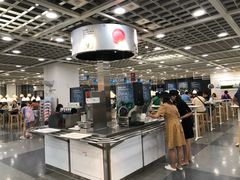 -宜家·瑞典风味餐厅(北京西红门店)