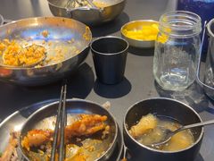 -HOTISLAND海鸡岛·韩国料理(江南西店)