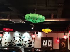 -矮板凳老火锅(宽窄巷子店)
