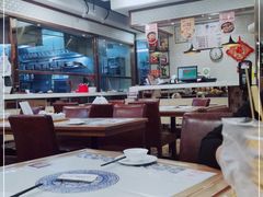 大堂-东方饺子王(新奥购物中心店)