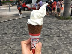 -富豪雪糕车流动点(尖沙咀店)