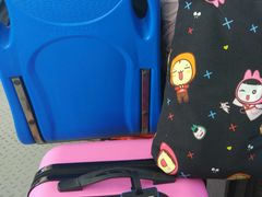 -长滩岛登岛码头