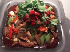 -炭舍干锅·烤鱼(扬名广场店)