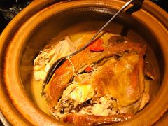 茶香鸡-外婆家(杭州马塍店·杭帮菜名店)