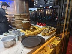 -李清佛跳墙|福建省十大名厨之首(后江埭店)