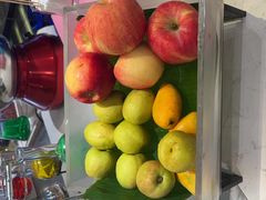 -怡咖啡·自助餐·西安香格里拉