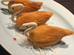 -万丽轩·粤菜(王府井金茂万丽酒店)