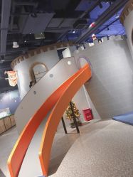 -幻贝家儿童乐园(苏州中心店)