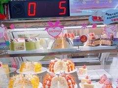 -PAOPAO Bakery&Café(港汇店)