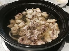 -烹然四季椰子鸡火锅(团结湖总店)