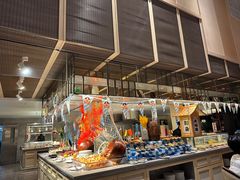 -南湖宾馆·鸳湖阁全日制餐厅