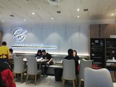 大堂-串一火锅(赛格国际购物中心店)