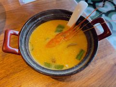 -星叶·东南亚料理(宁波万象汇店)
