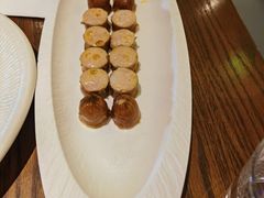 -V11牛扒餐厅(壹方天地店)