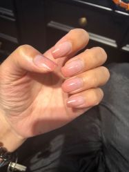-M·X Nail日式美甲美睫