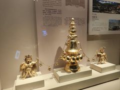 -青海藏文化博物院