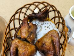 -点都德(龙之梦店)