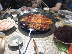 -堂客老火锅(欣阳广场总店)