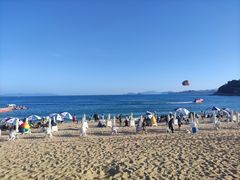 -大梅沙海滨公园