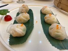 顺德人家虾饺皇-顺德人家食府(黄金广场店)