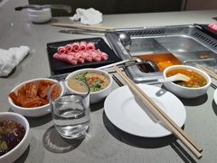 -海底捞火锅(顺义华联店)