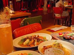 -MR.ROCKY洛奇先生·西餐&酒吧(琶醍店)