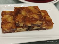 -喜宴又一村·粤菜·茶点·海鲜(壹方天地店)