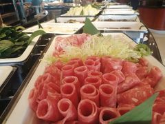 -昆明佳华广场酒店·西餐厅