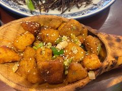 -杨记隆府(白象街店)