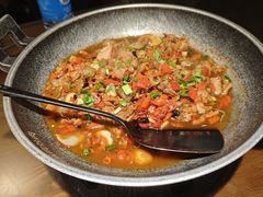 -味上湘菜馆(岳麓山店)