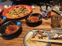 -北丐先生·野馄饨烧烤(长宁龙之梦店)