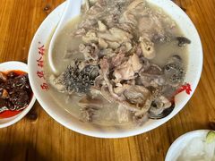 -珍珍小食店(西华路店)