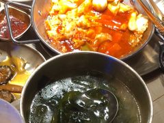 -西塔老太太泥炉烤肉(温州首店万象城黑金店)