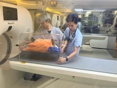 -立德异宠动物医院.兔鸟爬.内窥镜(天河店)