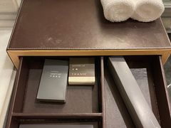 -宁波万豪酒店