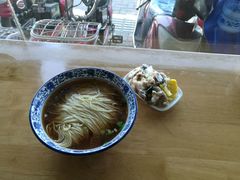 -裕兴记·三虾面(西北街总店)