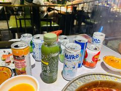 -一绪に寿喜烧自助(世茂广场店)