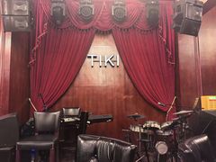 -TIKI鸡尾酒威士忌吧(二横路店)
