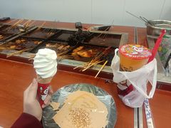 -宫燕府·京菜·烤鸭·淮扬菜(王府中心店)