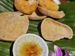 -泰国餐厅 Thai Food(裕华万达店)