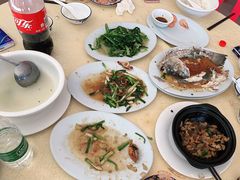 -源海渔村·现捞海鲜(大角湾店)