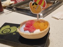 -海底捞大排档火锅(打浦路店)