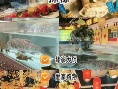 -钵家大院·地道湖北菜(江夏·大花岭店)