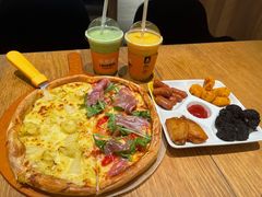 -乐凯撒披萨(蛇口花园城店)
