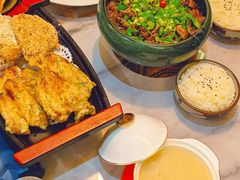 -君霖私家菜(春柳店)