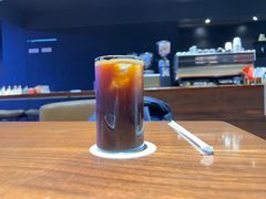 -野鸽子咖啡(航空路店)
