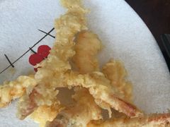 -甄花精致料理自助(城市阳台店)